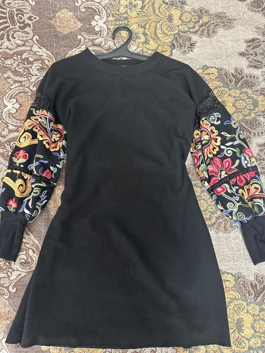 платья размер xs-m