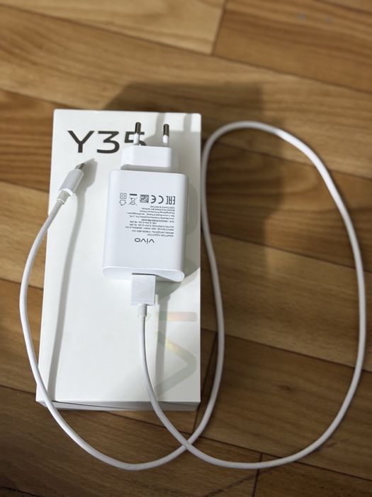 Vivo Y35 продатся