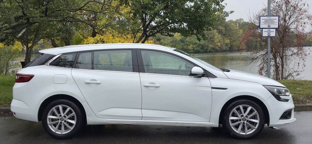 RENAULT Megane 2019 — imagine 5