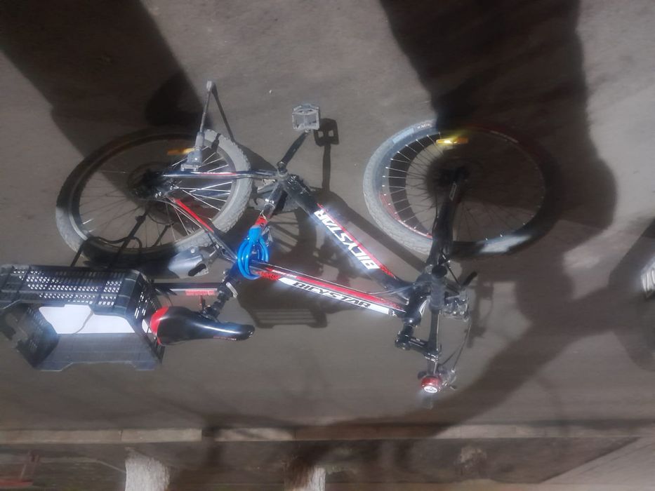 Продажа велосипед