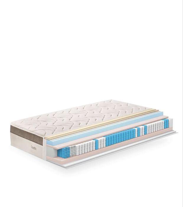 Матрак Тед duetto comfort 160/200