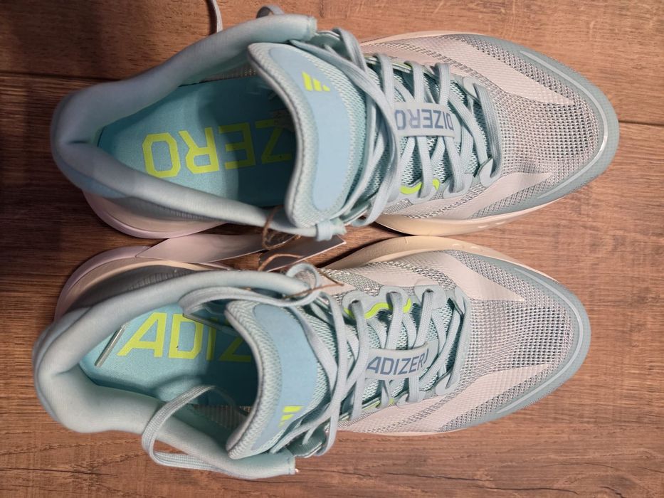Нови дамски маратонки Adidas Adizero Boston 13 W (39 / 2/3)