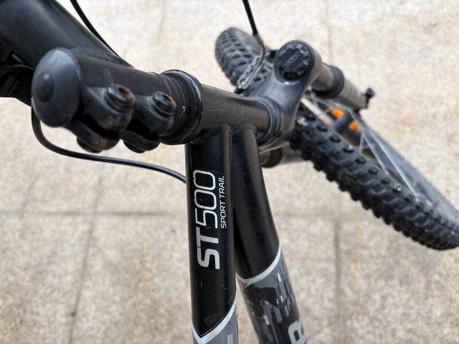 Vand bicicleta copii ST500
