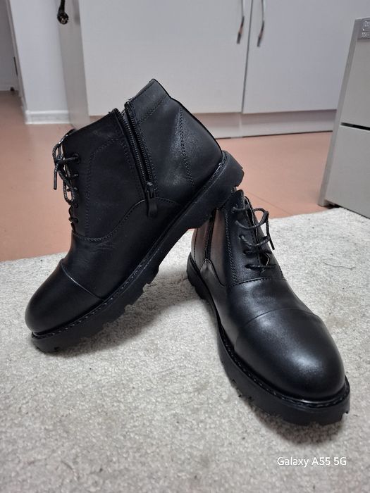 Pol sapok,zimniy,optom pochka olingandi shundan 1 ta qolgan 39 razmer