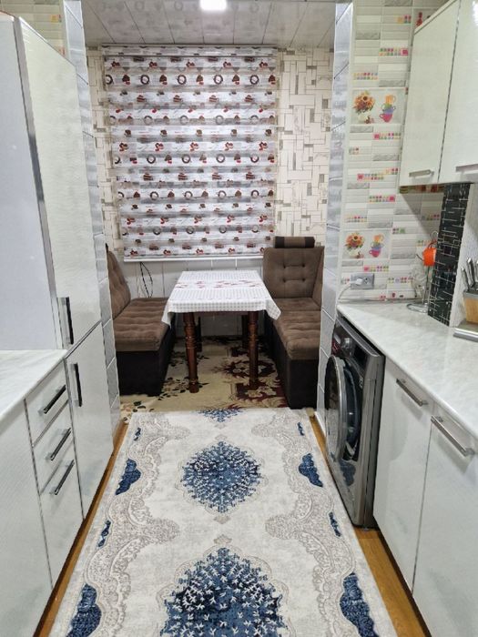 Продаётся квартира