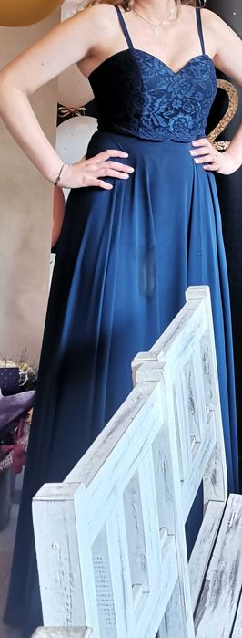 Разкошна бална рокля Magic nights