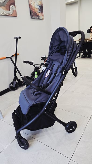 Коляска детская новая