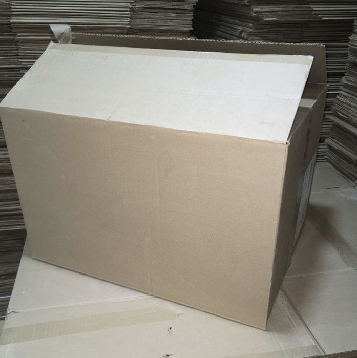 Продам коробки картонные