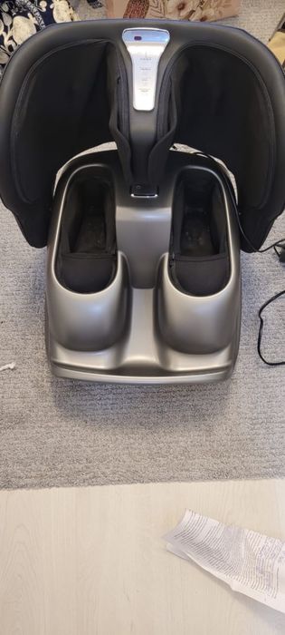 Массажёр для ног