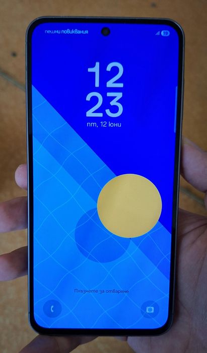 Продавам Samsung A56 5G
