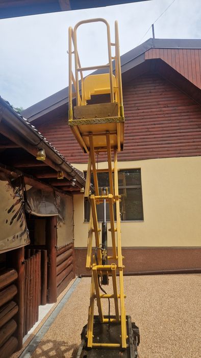 Nucela electrică