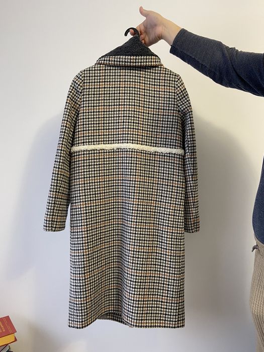 Продам пальто