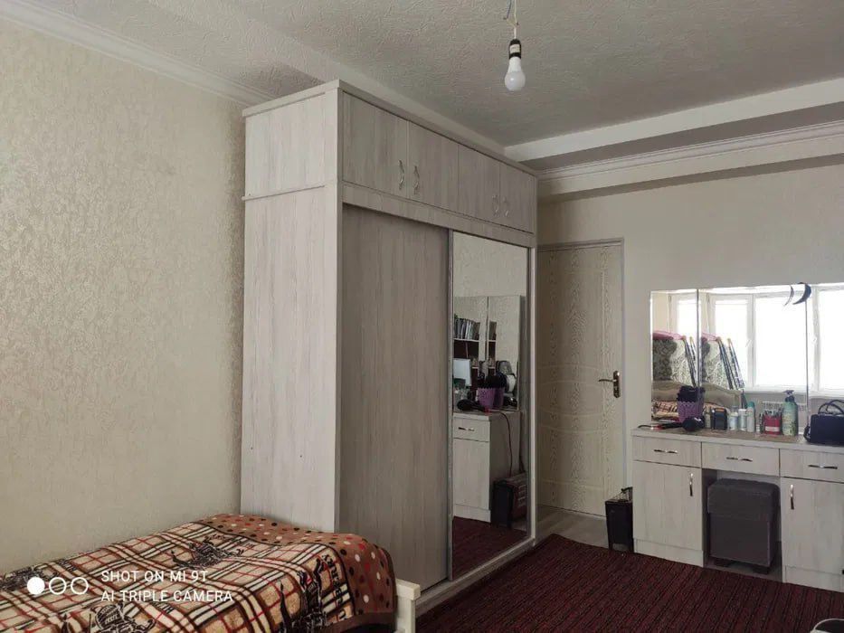 Сотувда 2 хонали квартира, Сергели 3