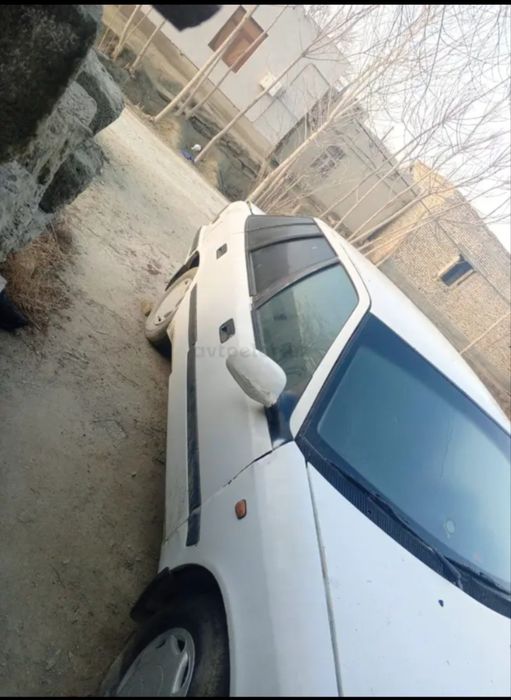 Espero 1996 yil gaz bezin.