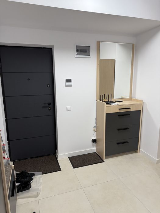 Apartament 1 camera I 40 mp I Etaj 4/5 I Incalzire in pardosela