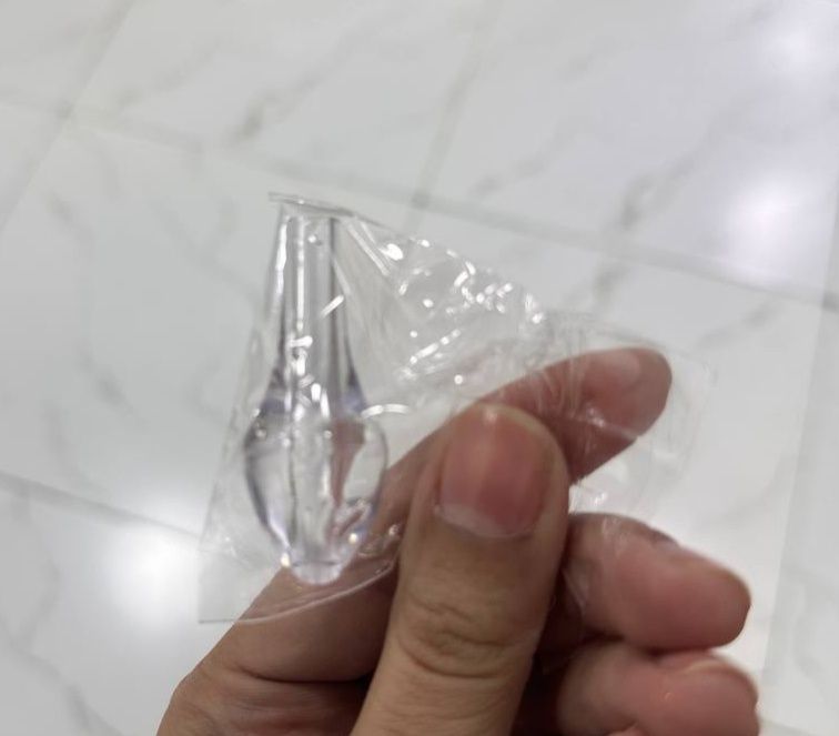 Oliva odnarazoviy shishali 100 sht