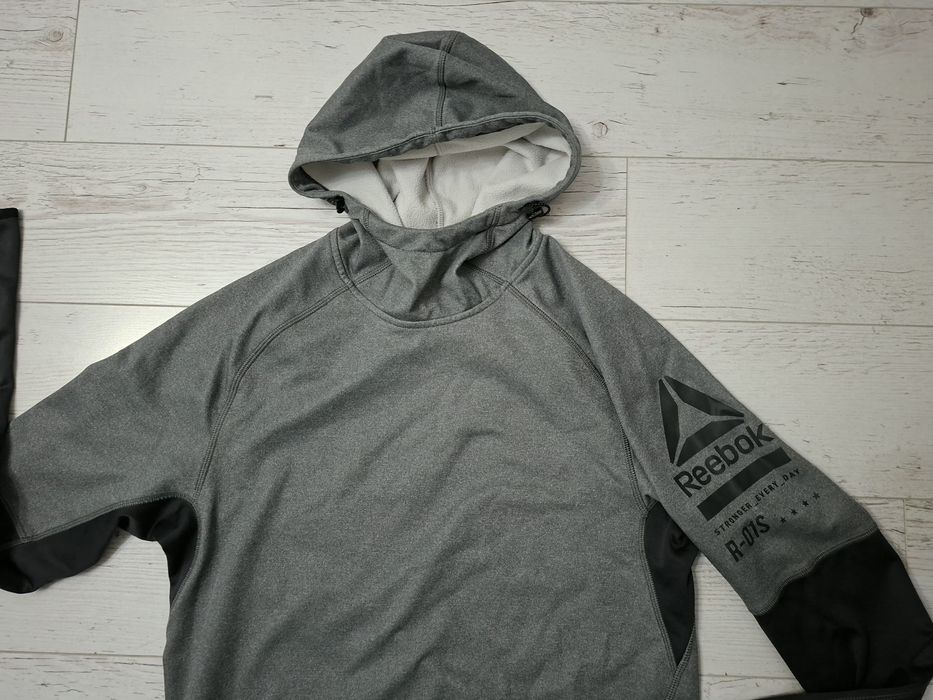 Reebok-Ориг.суичър