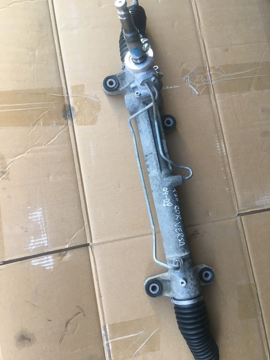 Caseta Directie Toyota Corolla Verso 2004-2009. Volan Stinga.