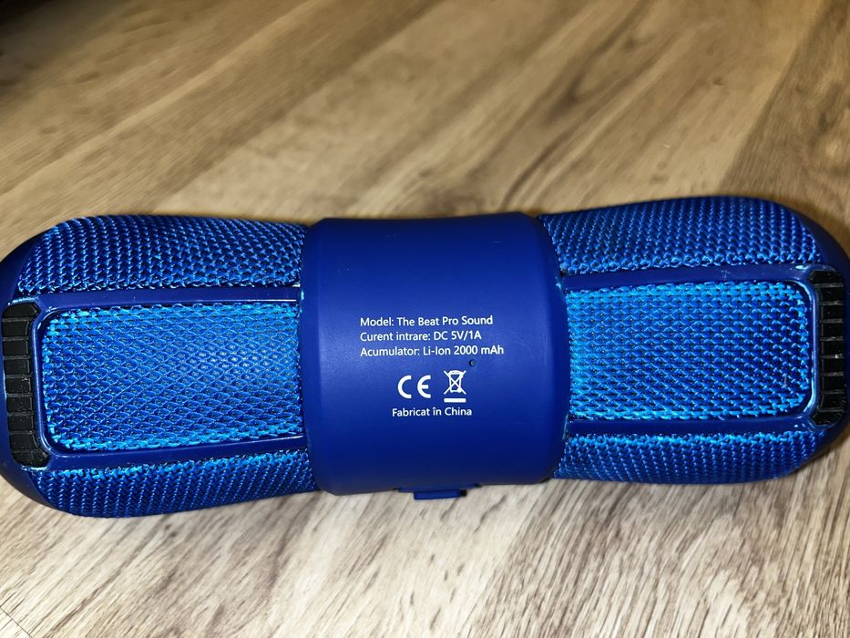 eboda the beat pro sound