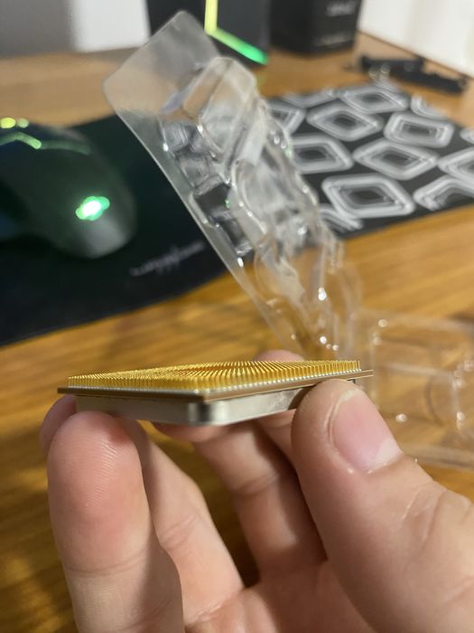 Procesor Amd Athloon 3000G