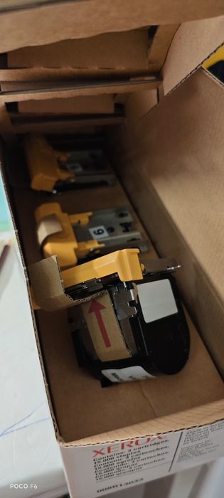 Продам для принтера Нувера