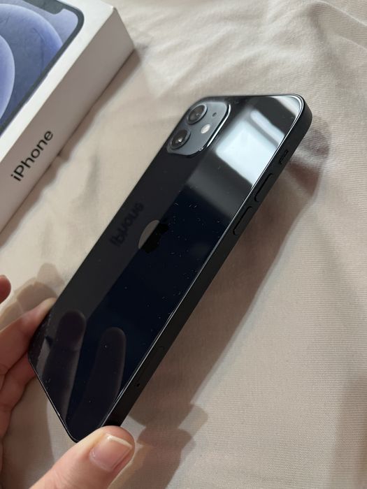 Айфон 12 128гб в идеале