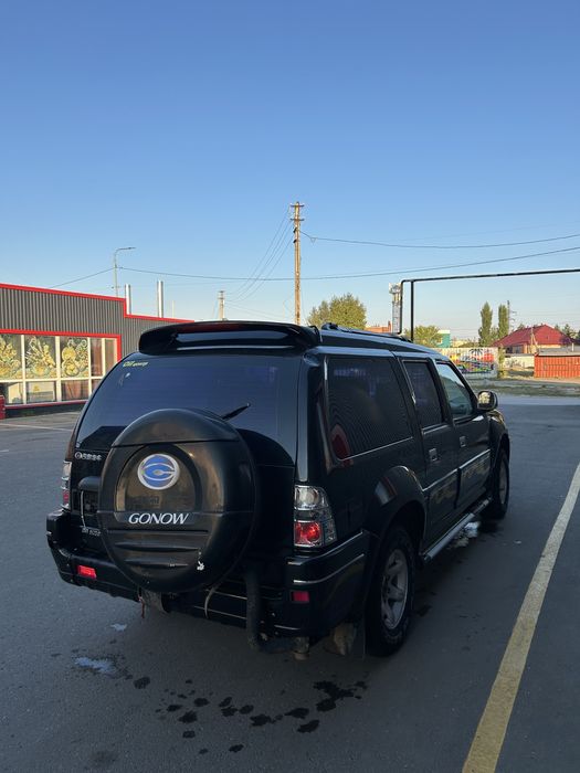 Продаю Внидорожник