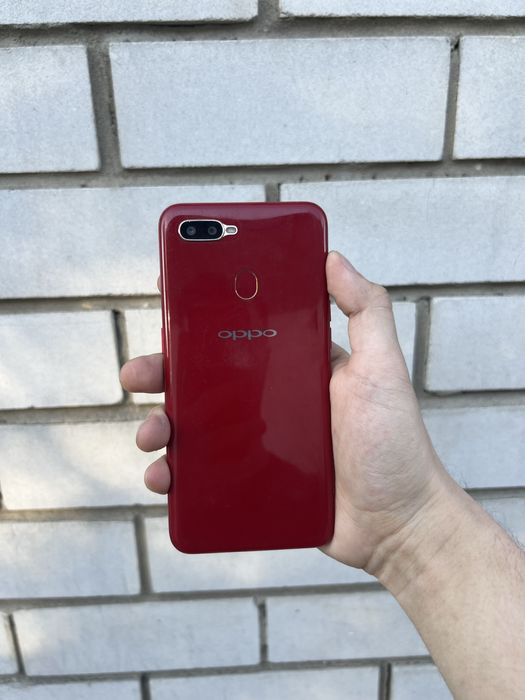 Продам Oppo a5s 32gb
