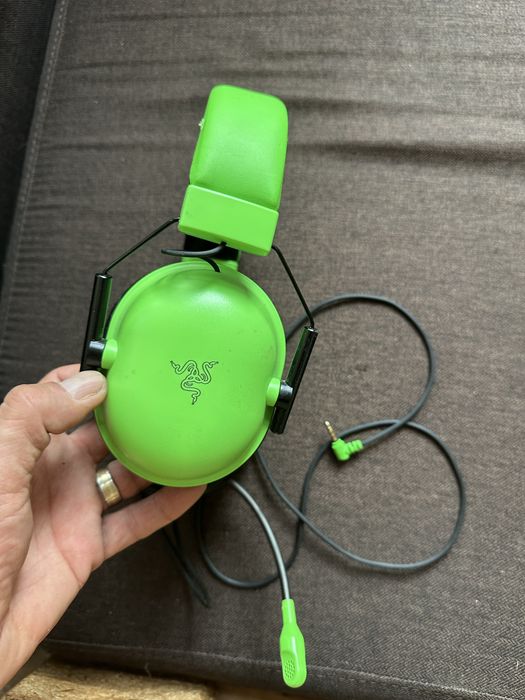 Casti PC RAZER .
