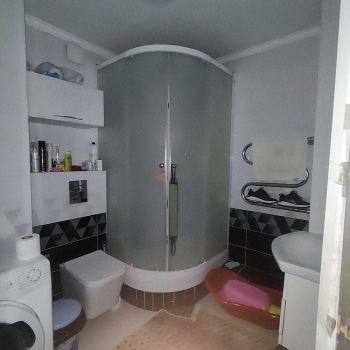 Продажа 3-комнатной квартиры