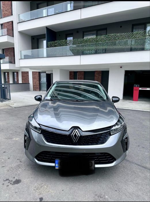 Închiriez mașini Uber / Bolt – Hybrid & Electric – Automate