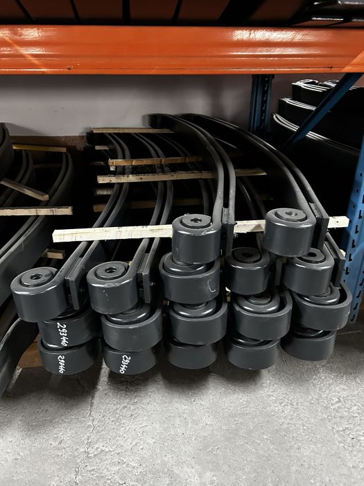 Arcuri daf fata cu 2 foi