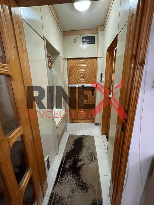 Дава се под наем Едностаен апартамент в Асеновград - 30 кв.м за 300 € - Снимка #2