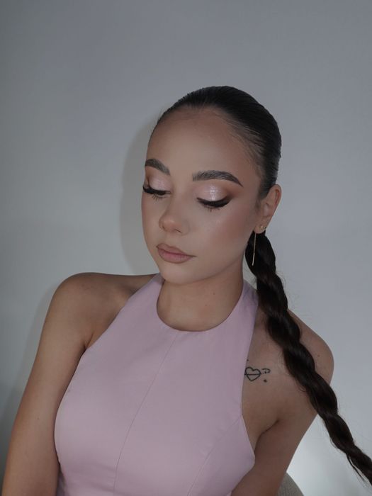 Servicii MAKEUP - Bucuresti, Ilfov