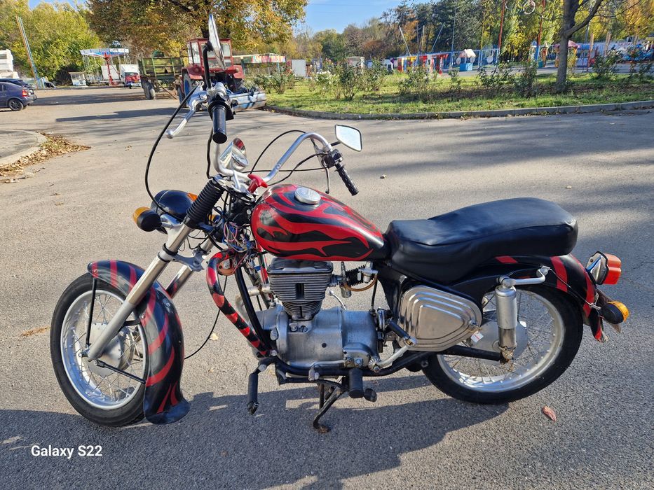 Simson  sport    functional