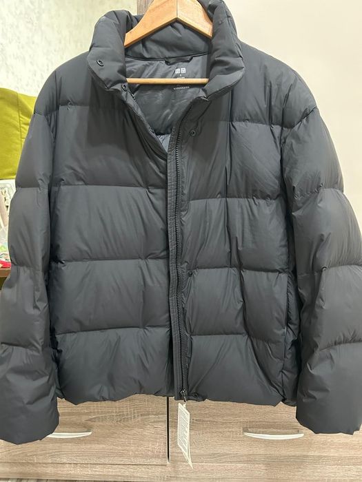 Куртка демисезонная Uniqlo