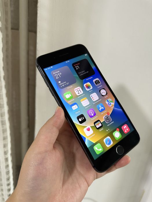 iPhone 8plus 64GB