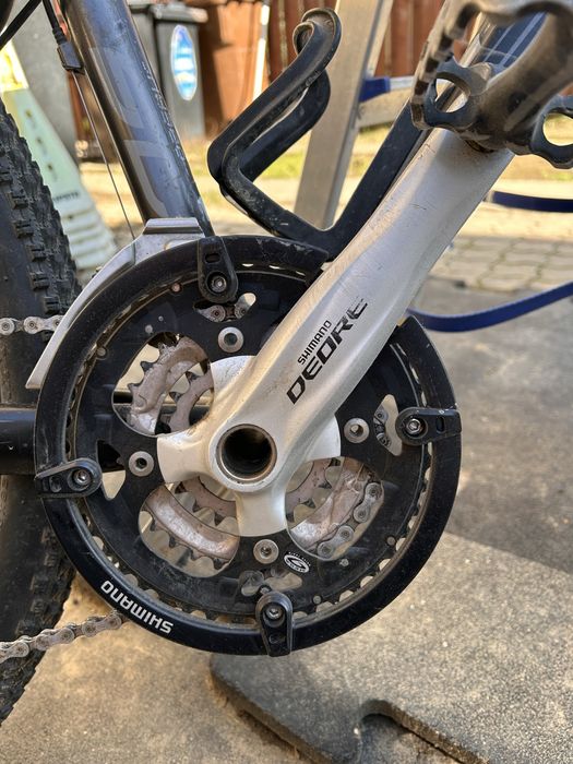 Mountain bike Specialized Rockhopper SL 26’’