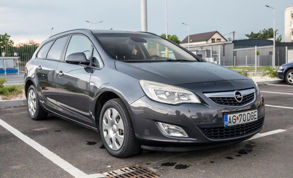 OPEL Tour