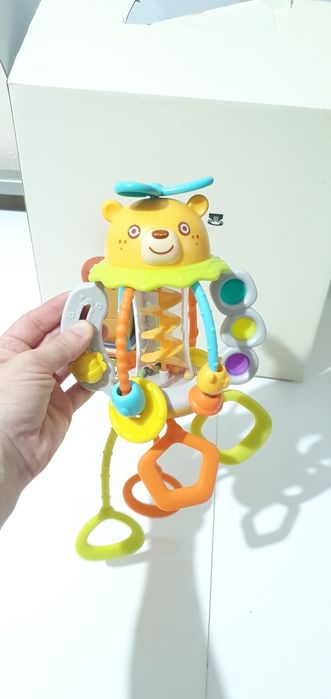 Продам погремушки