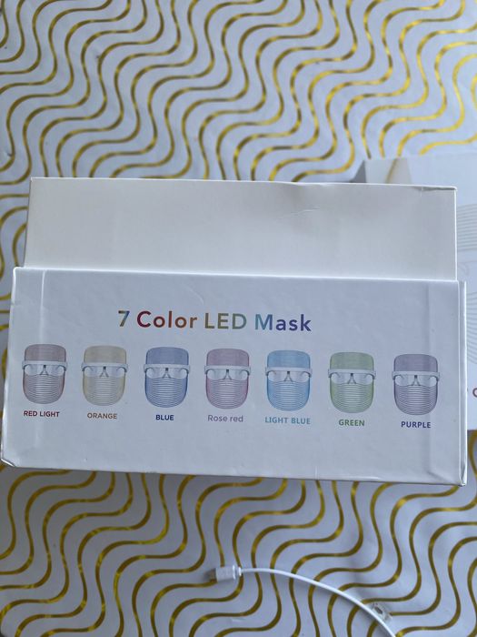 продам маску для лица