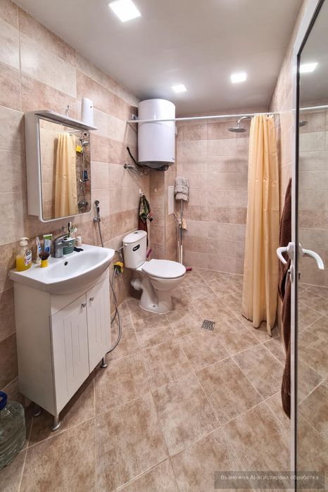 Продава се Двустаен апартамент в Пловдив, Южен - 65 кв.м за 1052 €/кв.м - Снимка #5