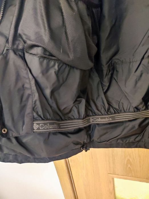 Columbia Omni-tech мъжко яке XXL