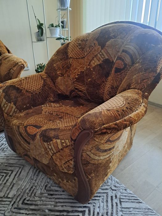 Холова гарнетура