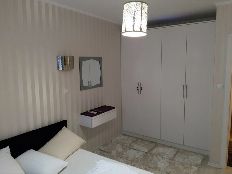 Дава се под наем Двустаен апартамент в Пловдив, Кършияка - 80 кв.м за 600 € - Снимка #4