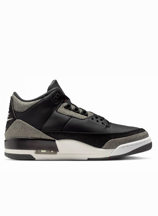 Nike Air jordan 3 levi's marimea 43