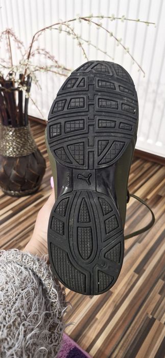 Adidași Puma barbati