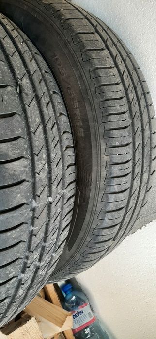 195 65 15 гуми летни