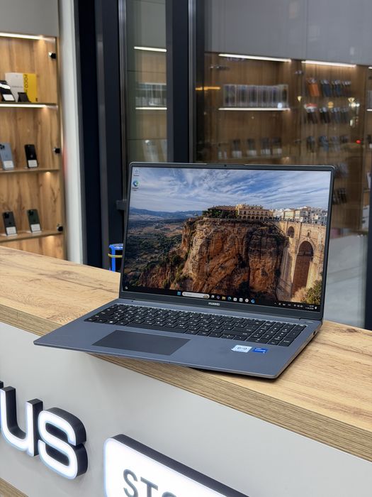 Ноутбук Huawei MateBook D16 | iStatus