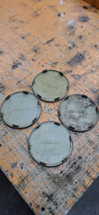 Продам 4 диска литье на 14 5х100